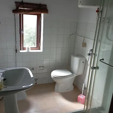 Вилла Refugio Da Montanha