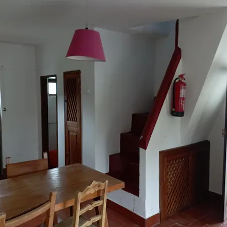 Refugio Da Montanha Вилла Sobral (Coimbra)