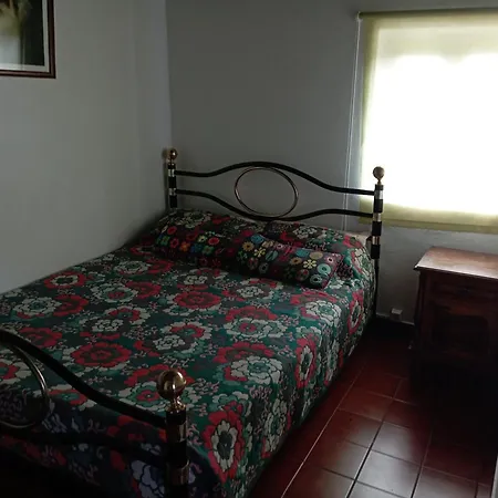 Вилла Refugio Da Montanha Sobral (Coimbra)