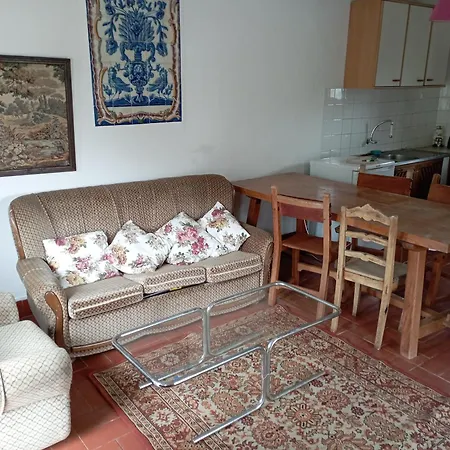 Refugio Da Montanha *