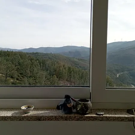 Refugio Da Montanha Sobral (Coimbra)