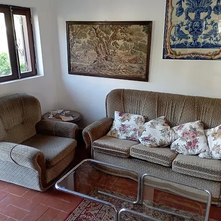 Refugio Da Montanha Sobral (Coimbra)