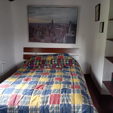 Refugio Da Montanha 别墅