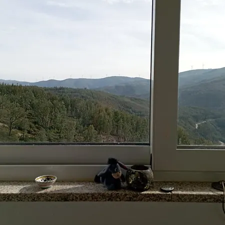 Refugio Da Montanha Villa Sobral (Coimbra)