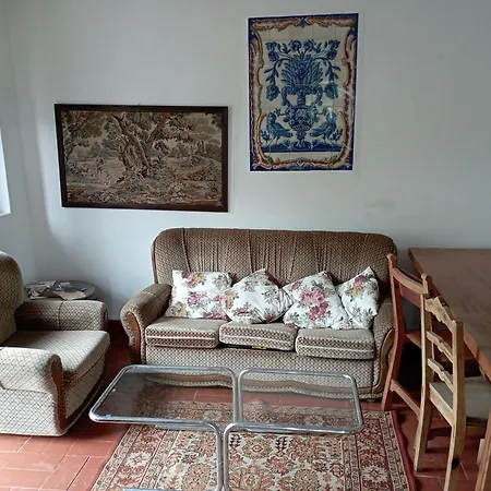 Villa Refugio Da Montanha *
