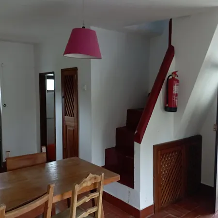 Refugio Da Montanha 빌라