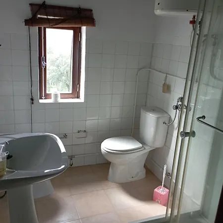 Refugio Da Montanha Sobral (Coimbra)