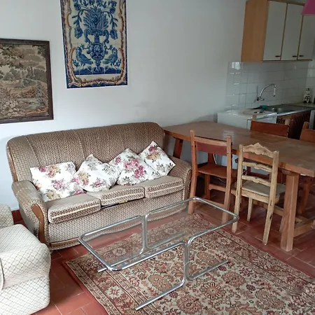 빌라 Refugio Da Montanha Sobral (Coimbra)