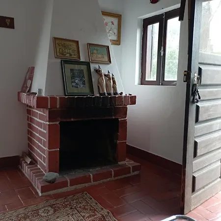 빌라 Refugio Da Montanha Sobral (Coimbra)