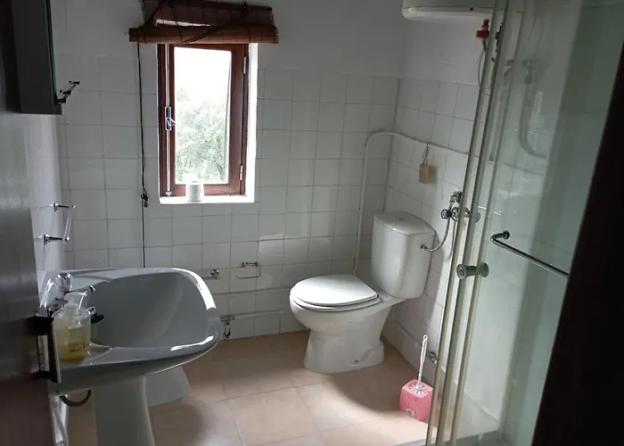 Villa Refugio Da Montanha