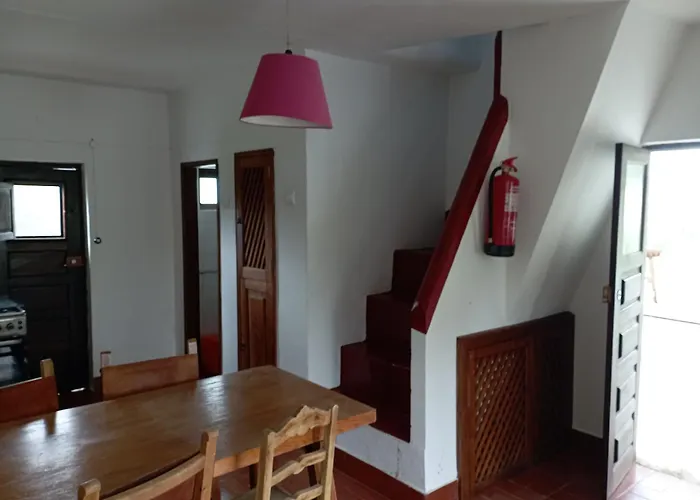 Refugio Da Montanha Villa Sobral (Coimbra)