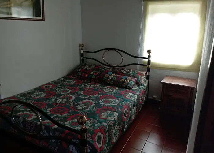 Villa Refugio Da Montanha Sobral (Coimbra)