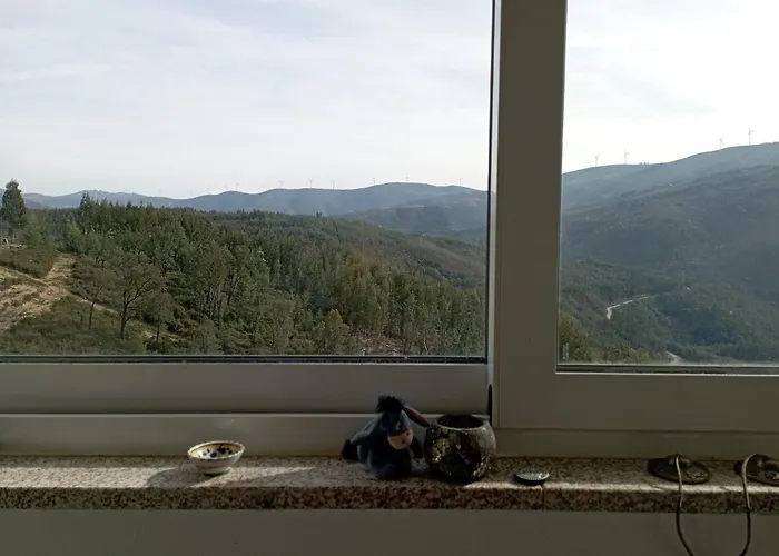 Refugio Da Montanha Sobral (Coimbra)