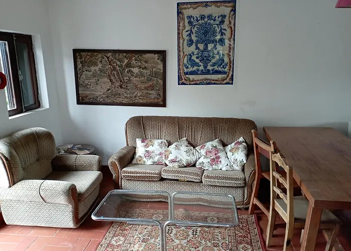 Refugio Da Montanha * Sobral (Coimbra)