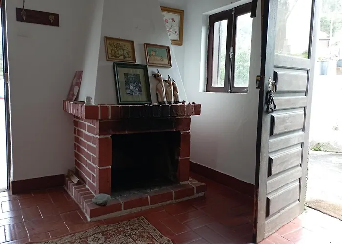 Villa Refugio Da Montanha Sobral (Coimbra)